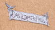 Das Leidinger-Haus, Logo