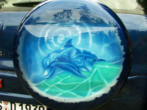 Delphin