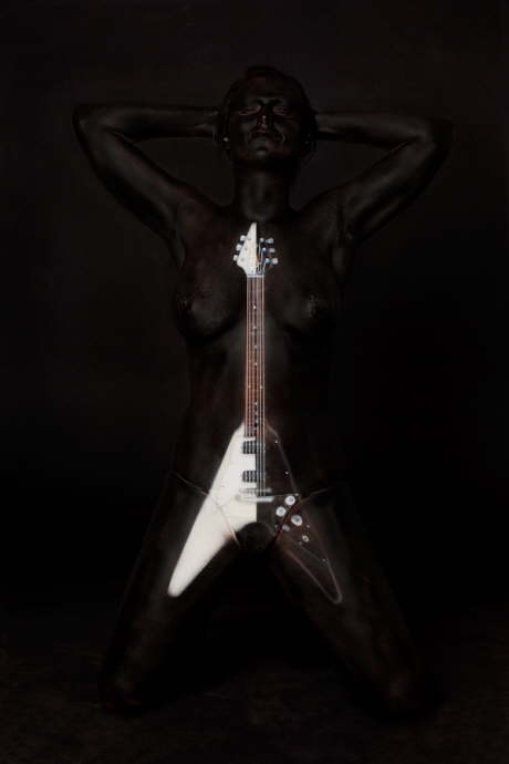 Gibson Flying-V