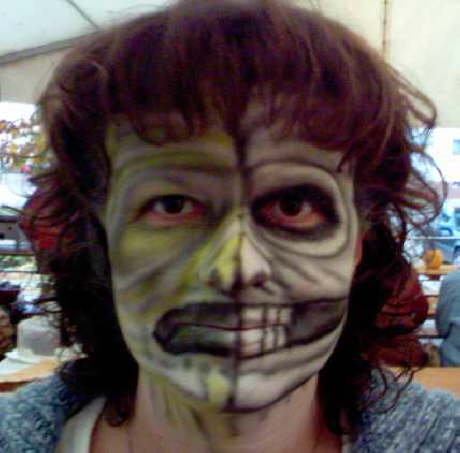 Halloween 2006