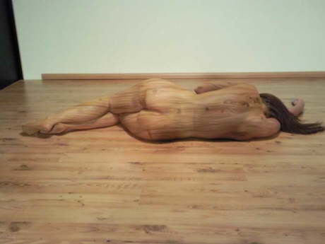 Holz