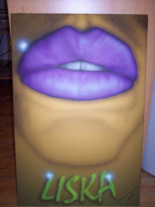 Lippen