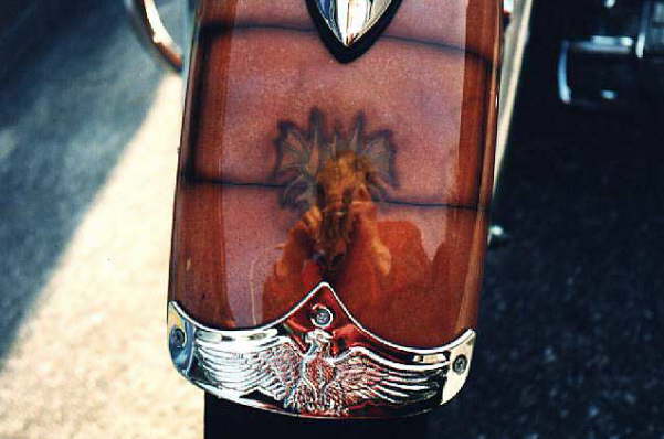 Sams Harley 