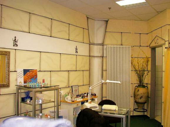 Wellness Oase 