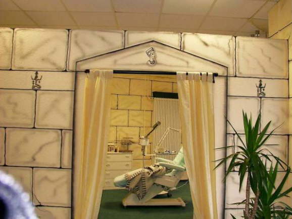 Wellness Oase 